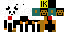 Texture for IK