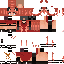 Texture for MEUSHI ADA WONG 2 REAL