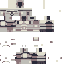 Texture for phase 1 clone
