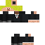 Texture for Suit Steve