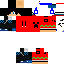 Texture for mathieu