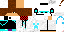 Texture for steve
