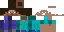 Texture for steve