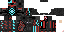 Texture for Legion Mass Effect