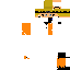 Texture for cool guy