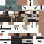 Texture for Dunmer01