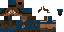 Texture for Adventure Steve III
