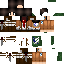 Texture for Mikasa