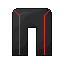 Texture for netherite_leggings