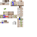 Texture for hjf
