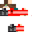 Texture for скин для втрого канала Rendy-Майнкрафт