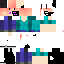 Texture for steve
