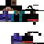 Texture for steve_new