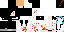 Texture for Jeff the killer
