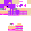 Texture for steve