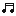 Texture for note