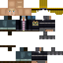Texture for Lukas Armored (Story Mode)