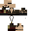 Texture for Combustion Man