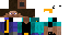 Texture for steve valiente