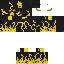 Texture for light devil