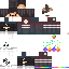 Texture for CesrBK