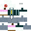 Texture for medama