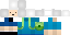 Texture for finn