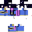 Texture for Sheep Avatar principal