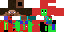 Texture for killer