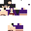 Texture for Maya Fey