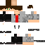 Texture for Barry Allen