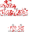 Texture for blodd