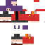 Texture for Misato Katsuragi