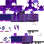 Texture for NyaNIsta