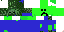 Texture for zobie