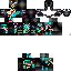 Texture for MIX Eduardo V2