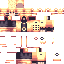 Texture for Six Paths Sage mode Naruto