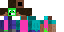Texture for derp dude
