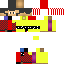 Texture for GONE.FLUDD