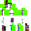 Texture for Glitched Dream