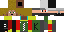 Texture for kakash