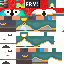 Texture for dcdd