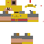 Texture for red prince