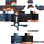 Texture for Ghost