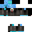 Texture for Icecreep in a suit