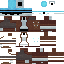 Texture for cadet
