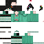 Texture for vanellope