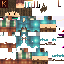 Texture for JimPSX