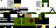 Texture for kakashi