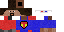 Texture for "T"-Man